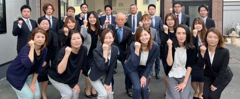 株式会社オーエイ財務経理　・　岡部芳告税理士事務所の事務所画像